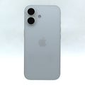 95新 Apple iPhone 16 256G 白色 中國大陸版