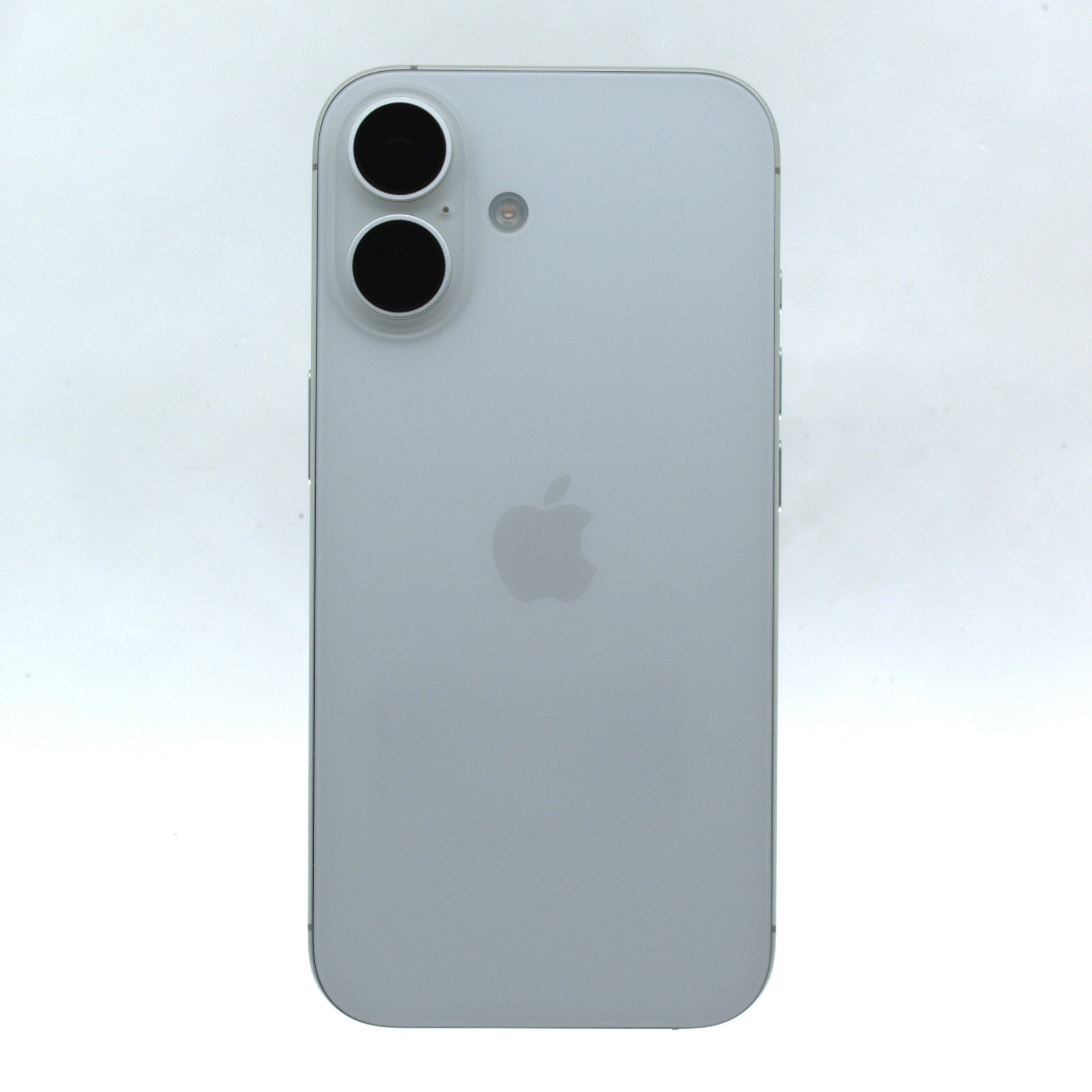 95新 Apple iPhone 16 256G 白色 中國大陸版
