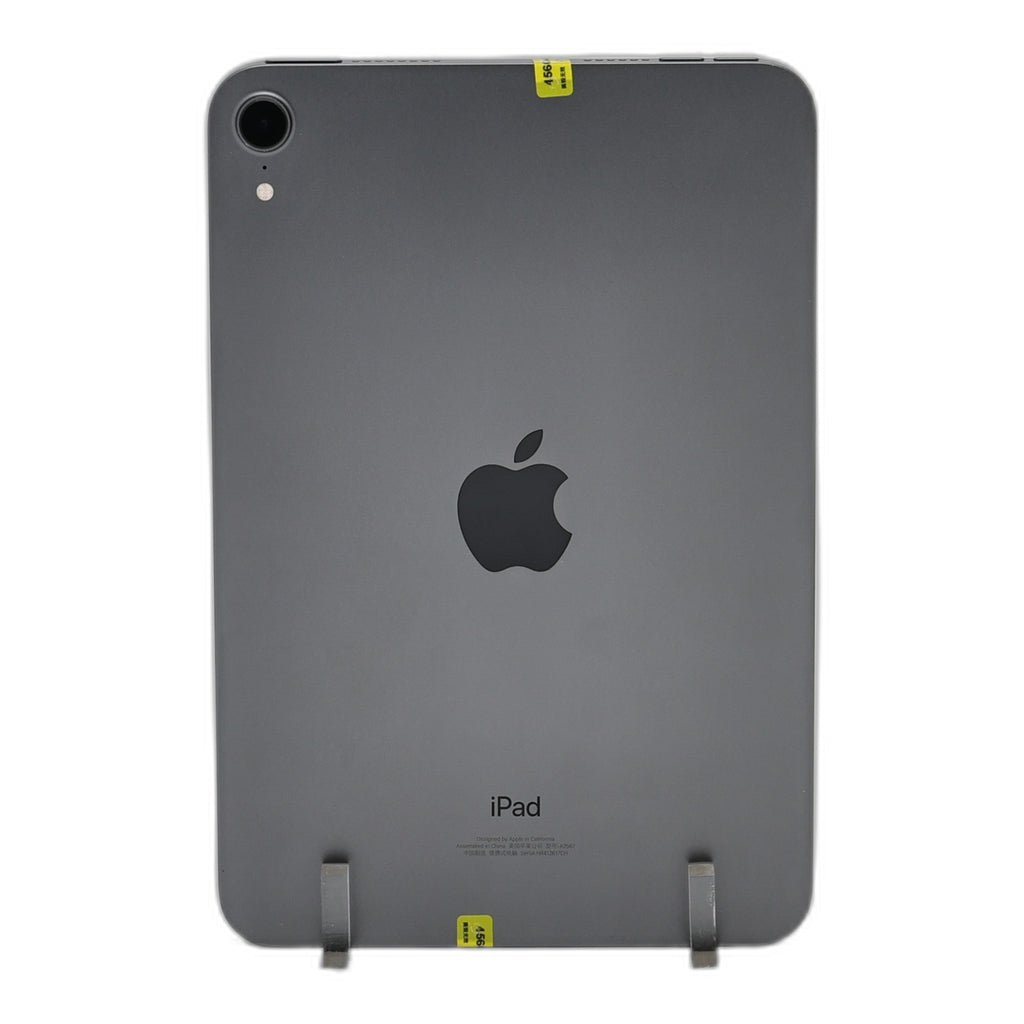 95新 Apple iPad mini6 256G 深空灰色 WIFI