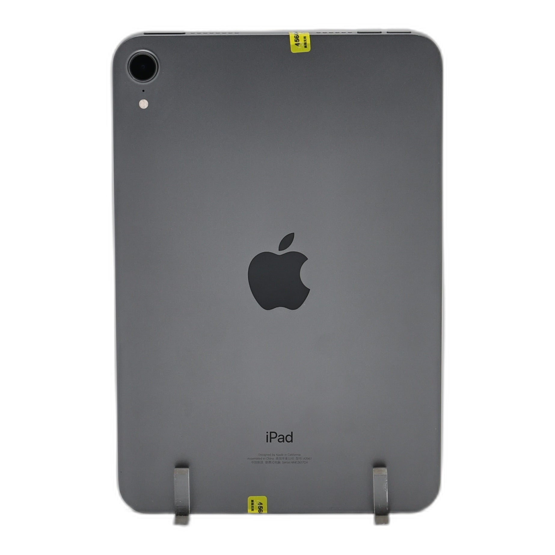 95新 Apple iPad mini6 256G 深空灰色 WIFI