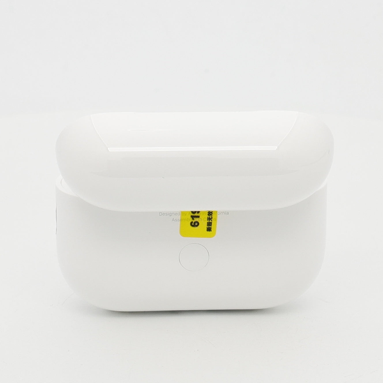 99新 Apple AirPods Pro 2 白色