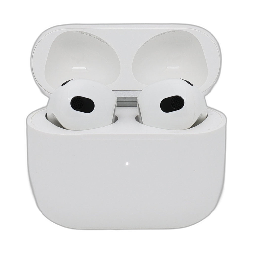 99新 Apple AirPods 3 白色