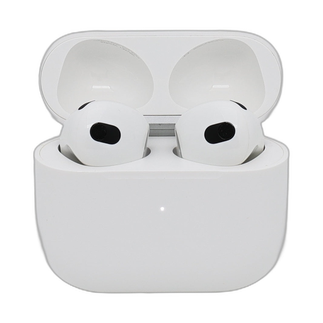 99新 Apple AirPods 3 白色