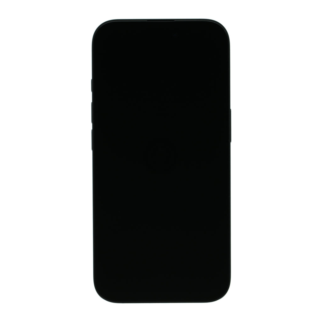 95新 Apple iPhone 16 256G 黑色 中國大陸版