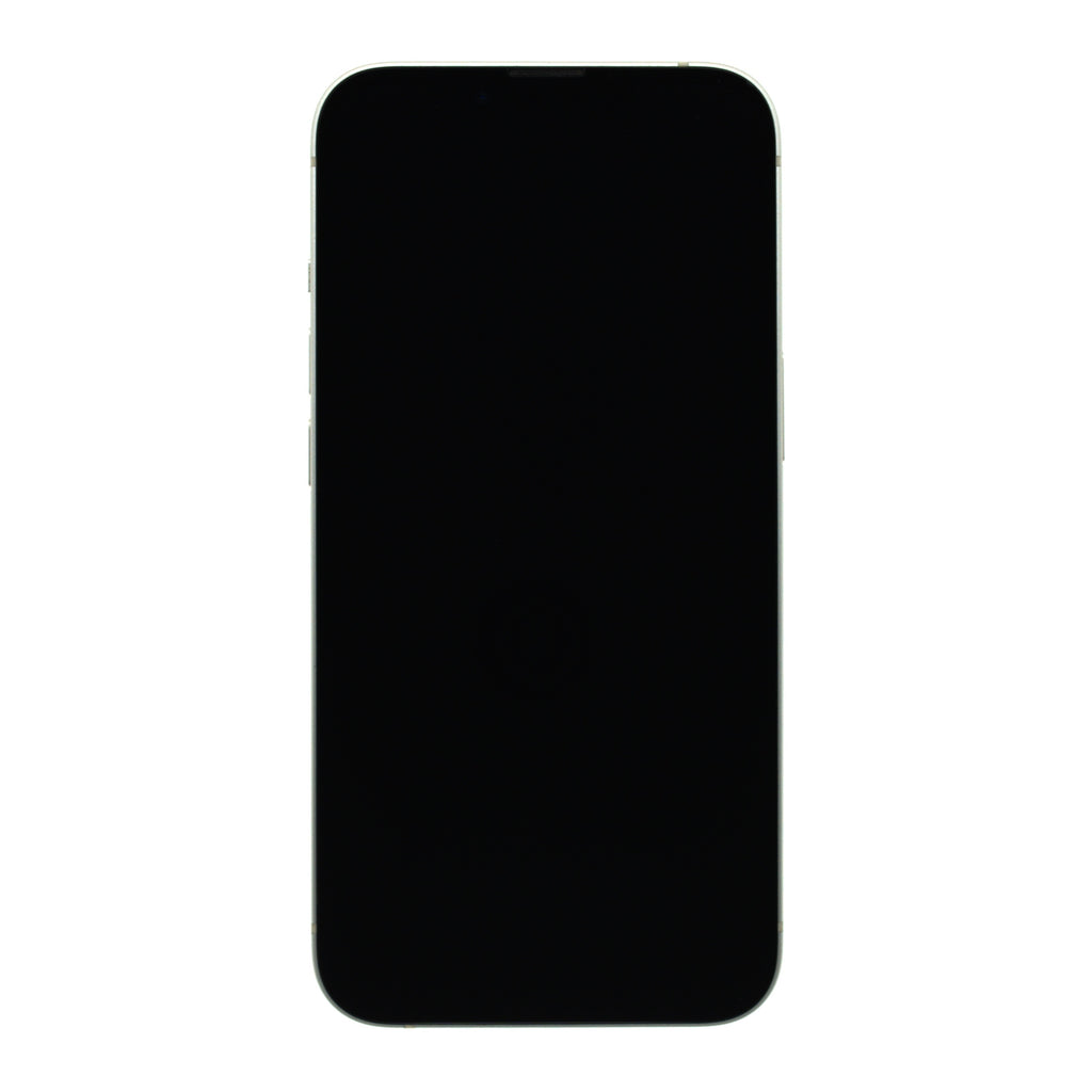 95新 Apple iPhone 13 256G 星光色 中國大陸版