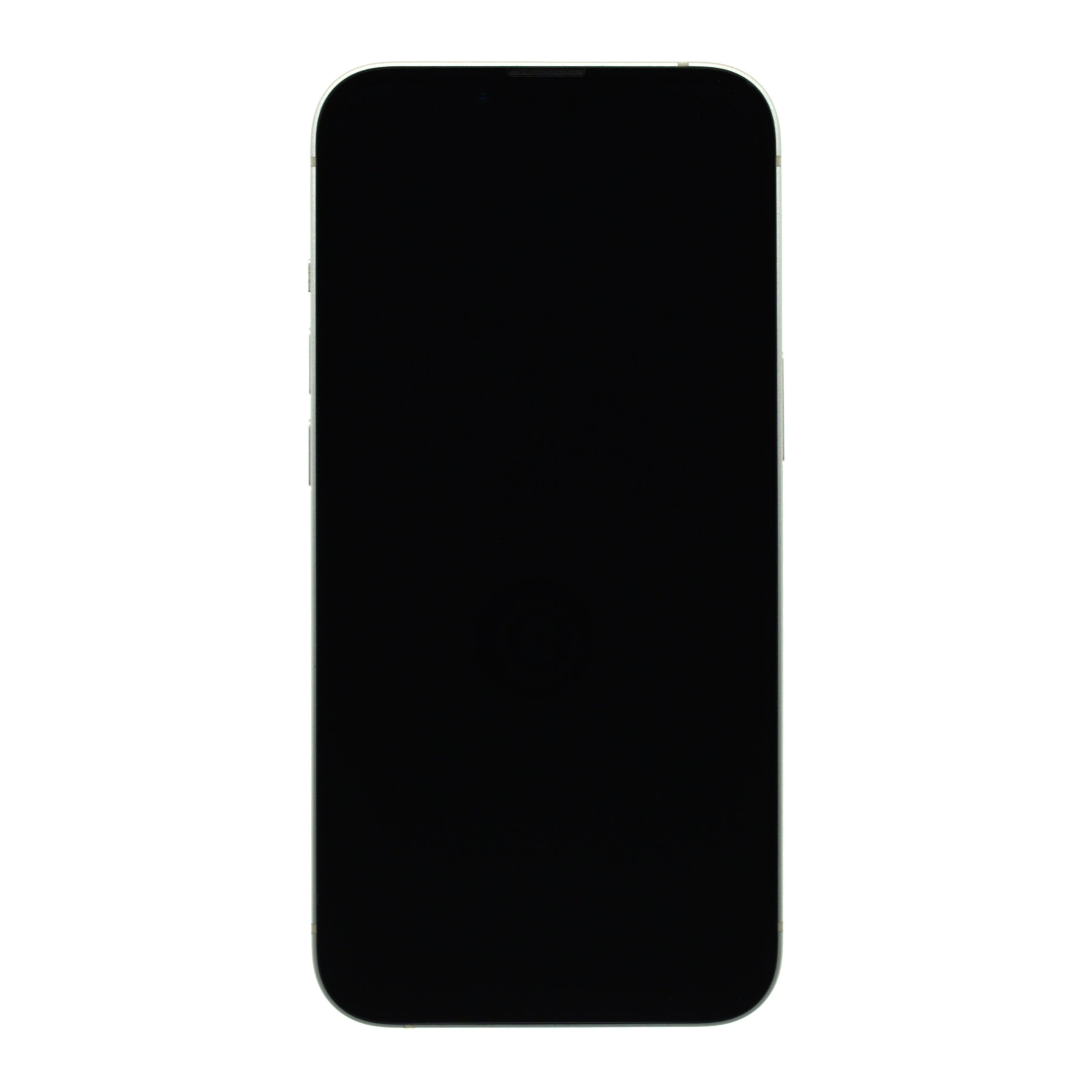 95新 Apple iPhone 13 256G 星光色 中國大陸版