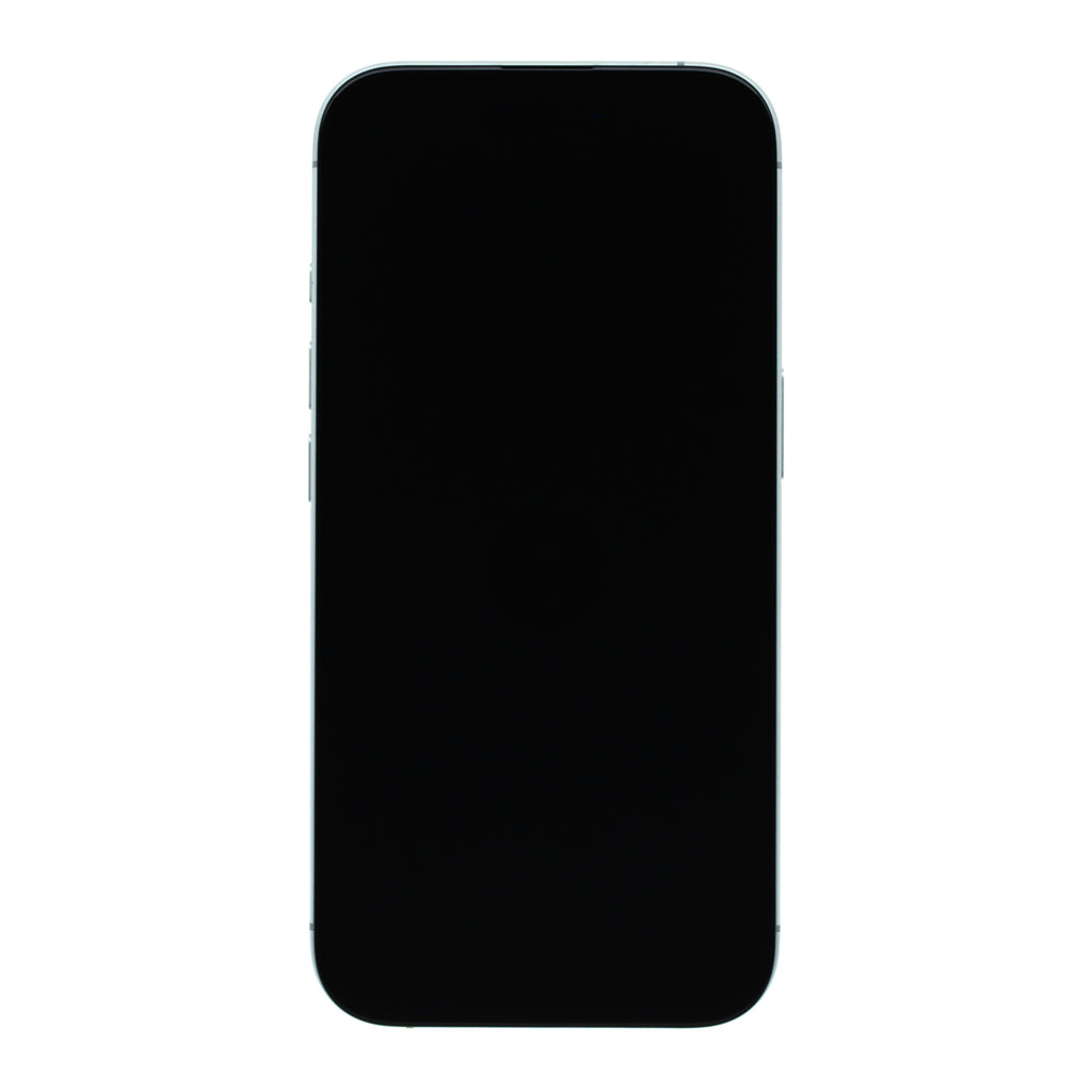 95新 Apple iPhone 16 256G 白色 中國大陸版