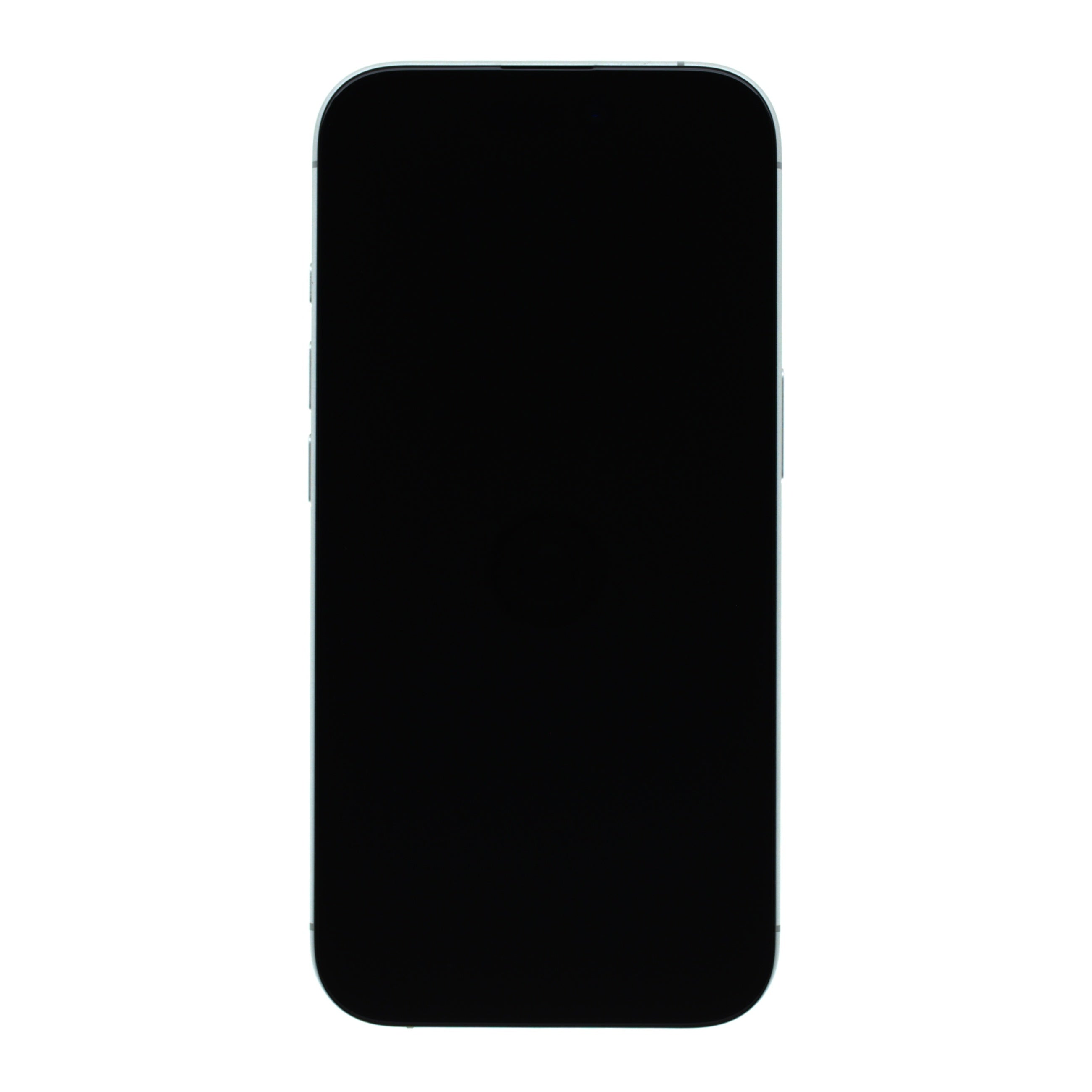 95新 Apple iPhone 16 256G 白色 中國大陸版