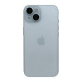 95新 Apple iPhone 15 256G 藍色 中國大陸版