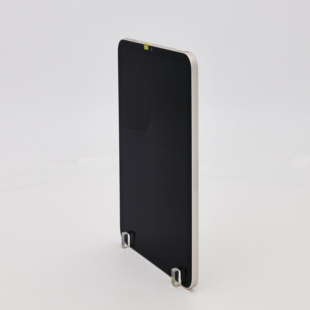 95新 Apple iPad mini6 64G 星光色 WIFI