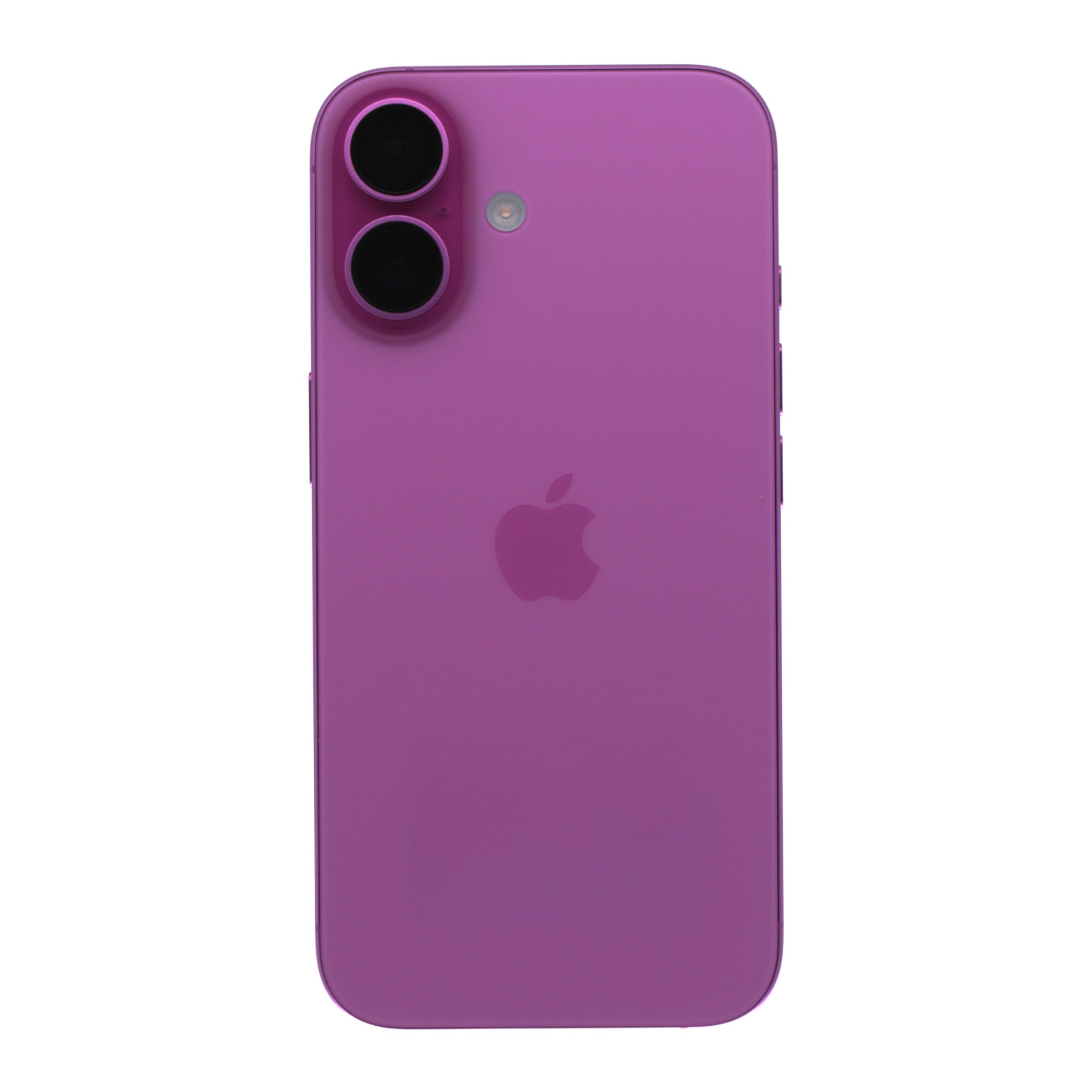 95新 Apple iPhone 16 128G 粉紅色 中國大陸版