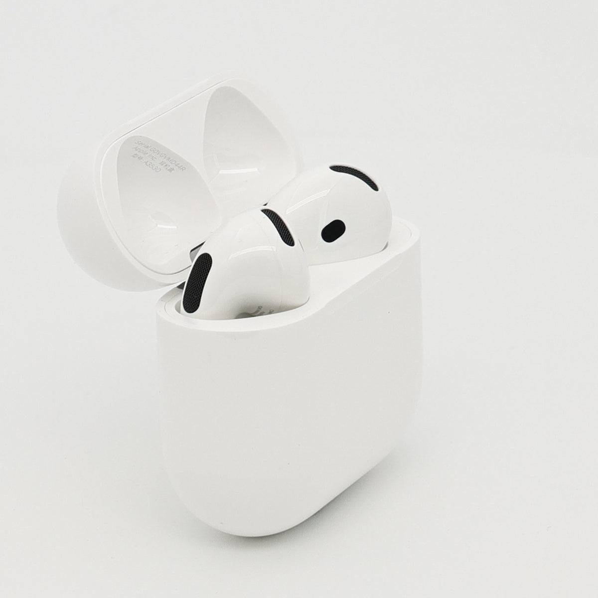 99新 Apple AirPods 5 白色
