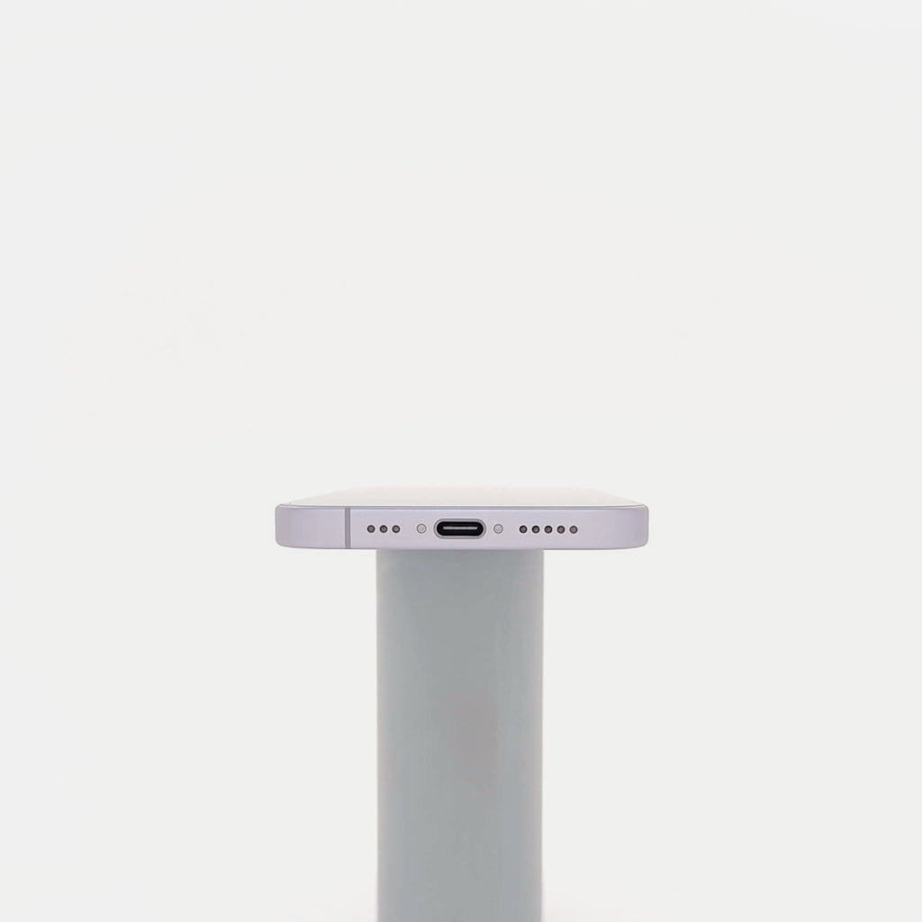 99新 Apple iPhone 17 256G 薰衣草紫色 中國大陸版