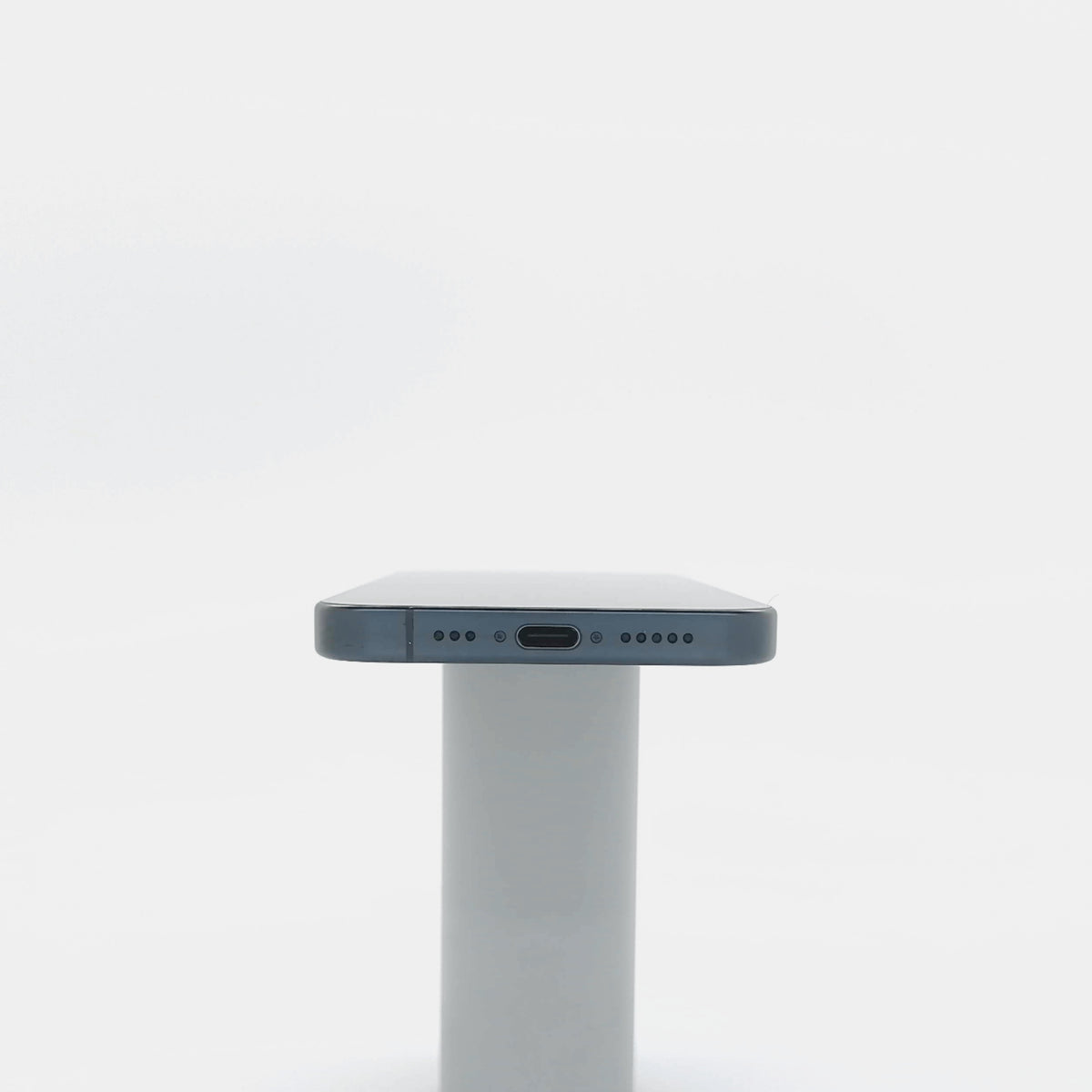 95新 Apple iPhone 15 Pro 128G 藍色鈦金屬 中國大陸版