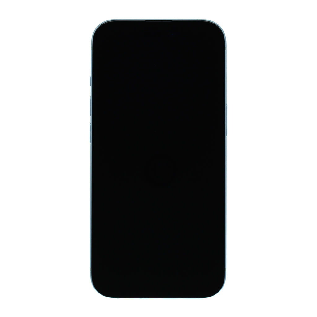 95新 Apple iPhone 15 256G 藍色 中國大陸版