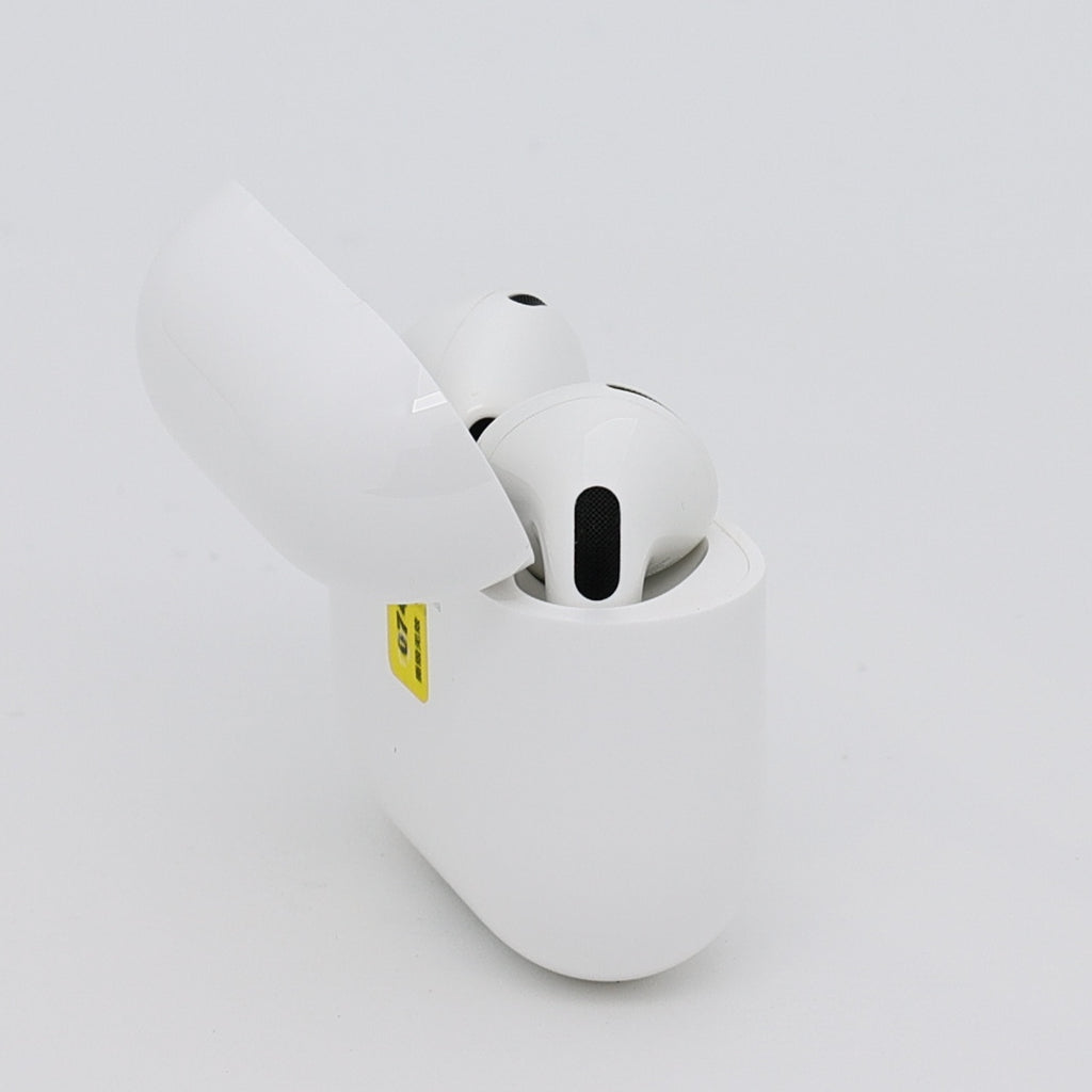 99新 Apple AirPods 4 (不支持主动降噪) 白色