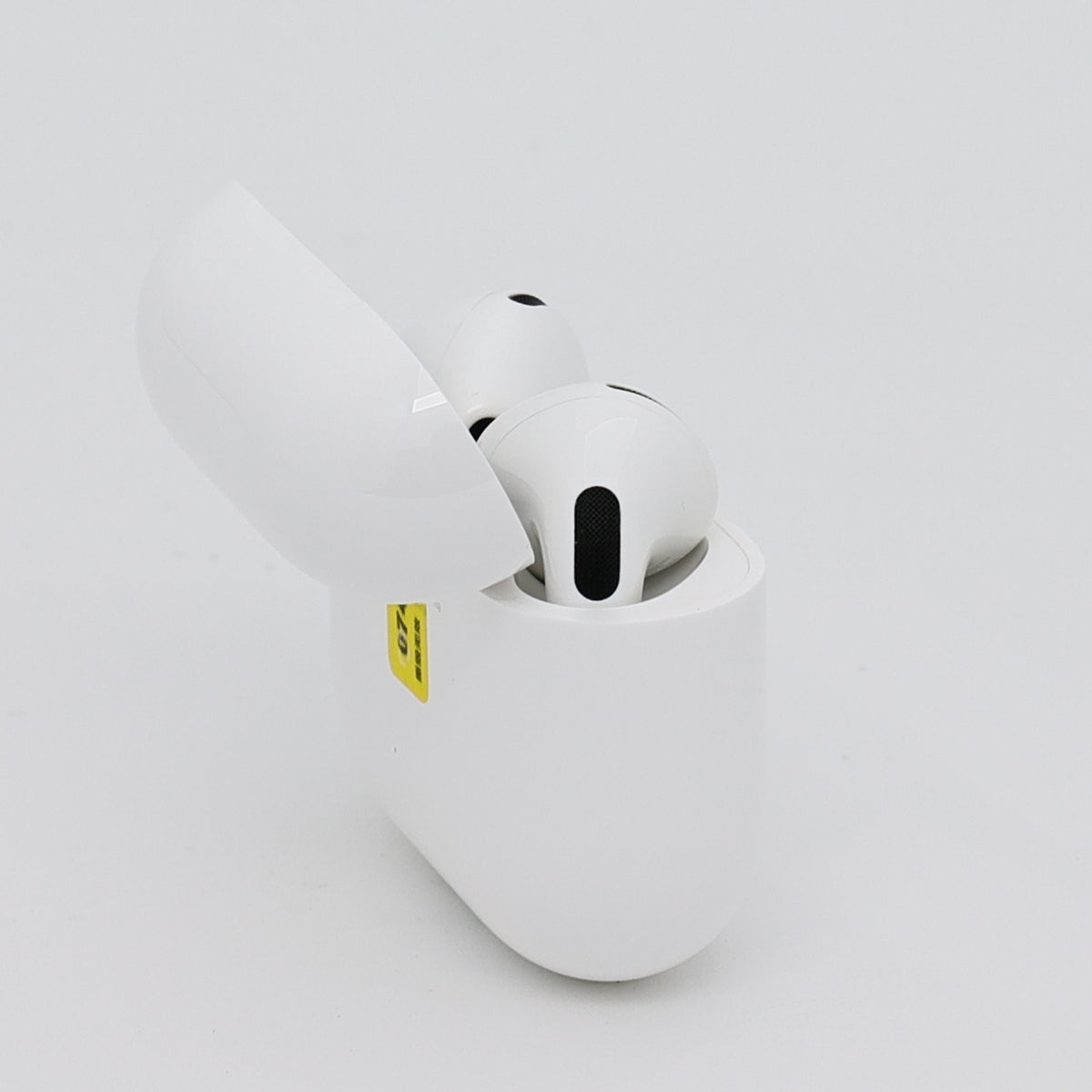 99新 Apple AirPods 4 (不支持主动降噪) 白色