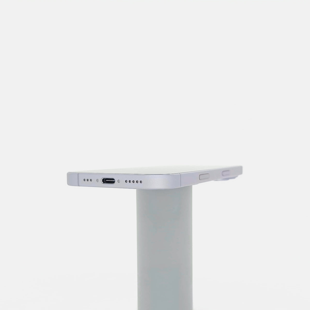 99新 Apple iPhone 17 256G 薰衣草紫色 中國大陸版