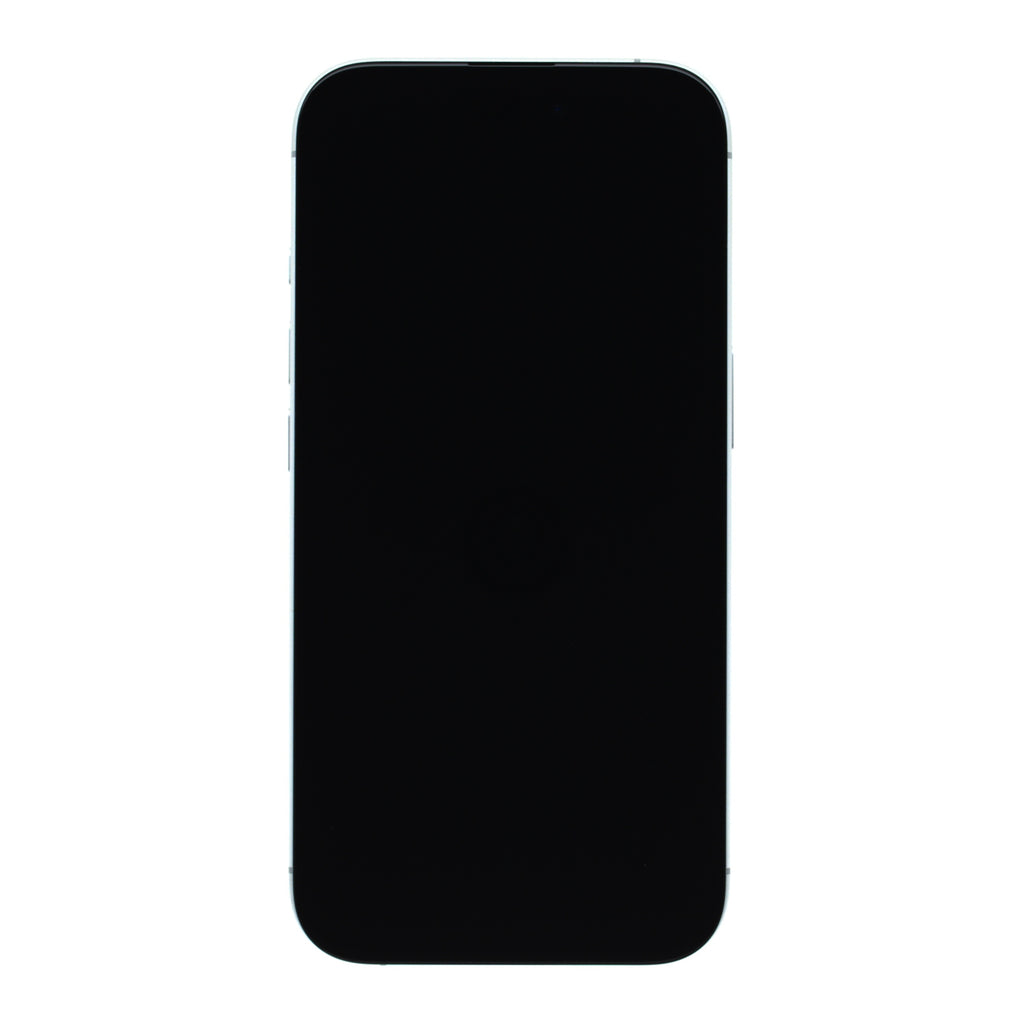 95新 Apple iPhone 16 256G 白色 中國大陸版