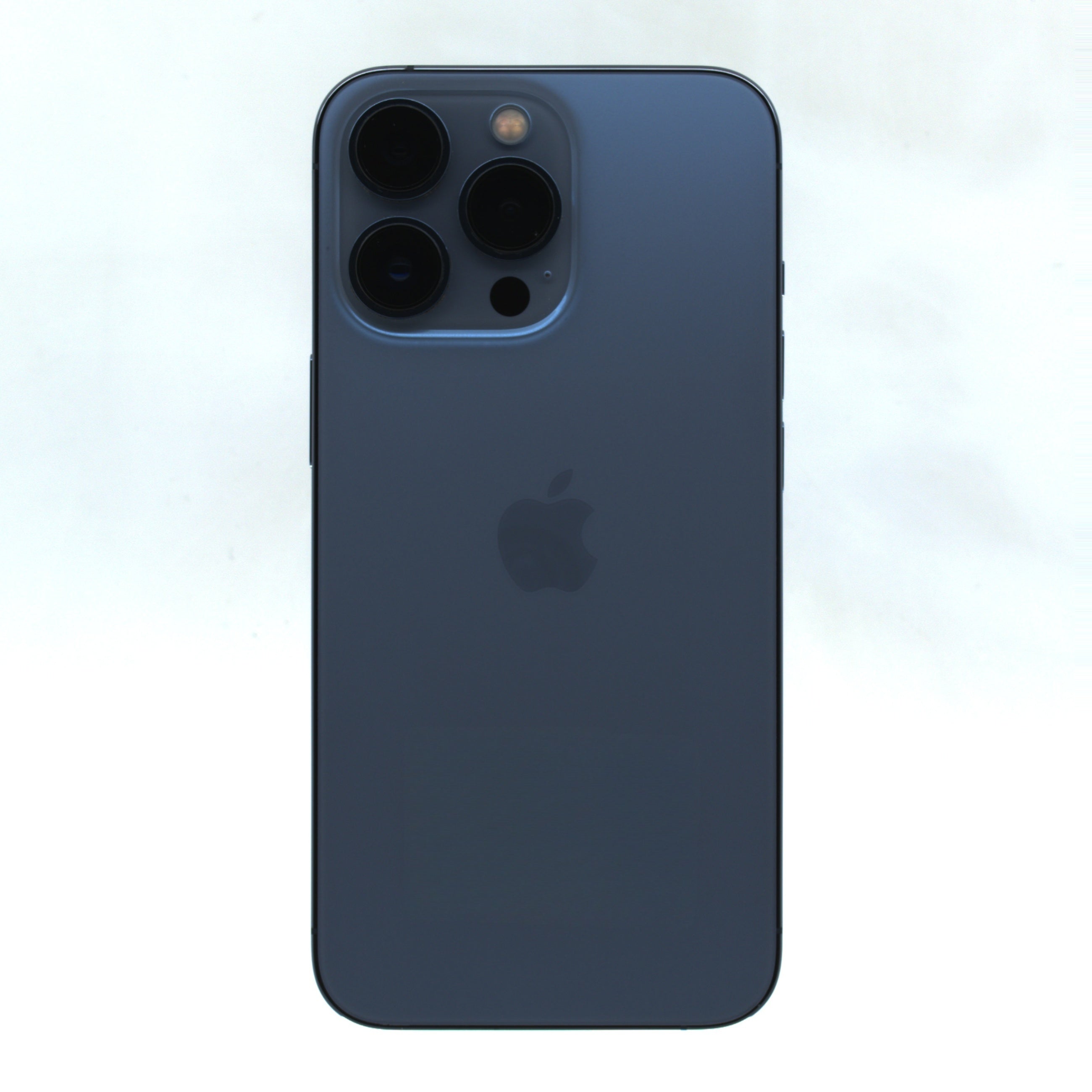 95新 Apple iPhone 13 Pro 256G 遠峰藍色 中國大陸官換機