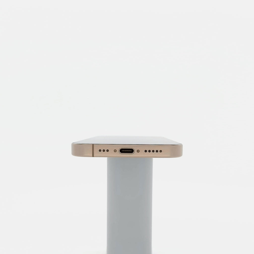95新 Apple iPhone 16 Pro 256G 沙漠色鈦金屬 中國大陸版