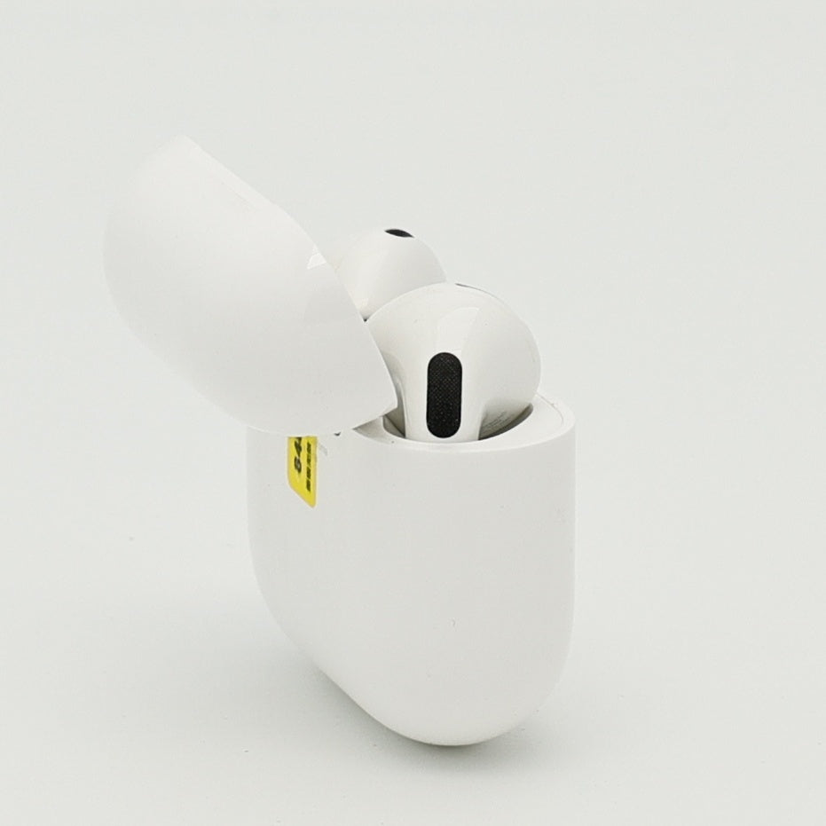 99新 Apple AirPods 4 (支持主动降噪) 白色