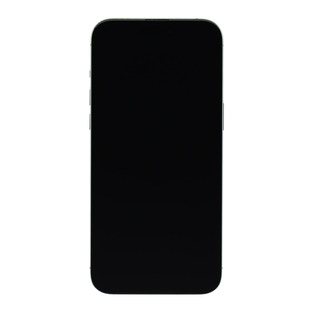 95新 Apple iPhone 15 Pro Max 256G 白色鈦金屬 中國大陸版
