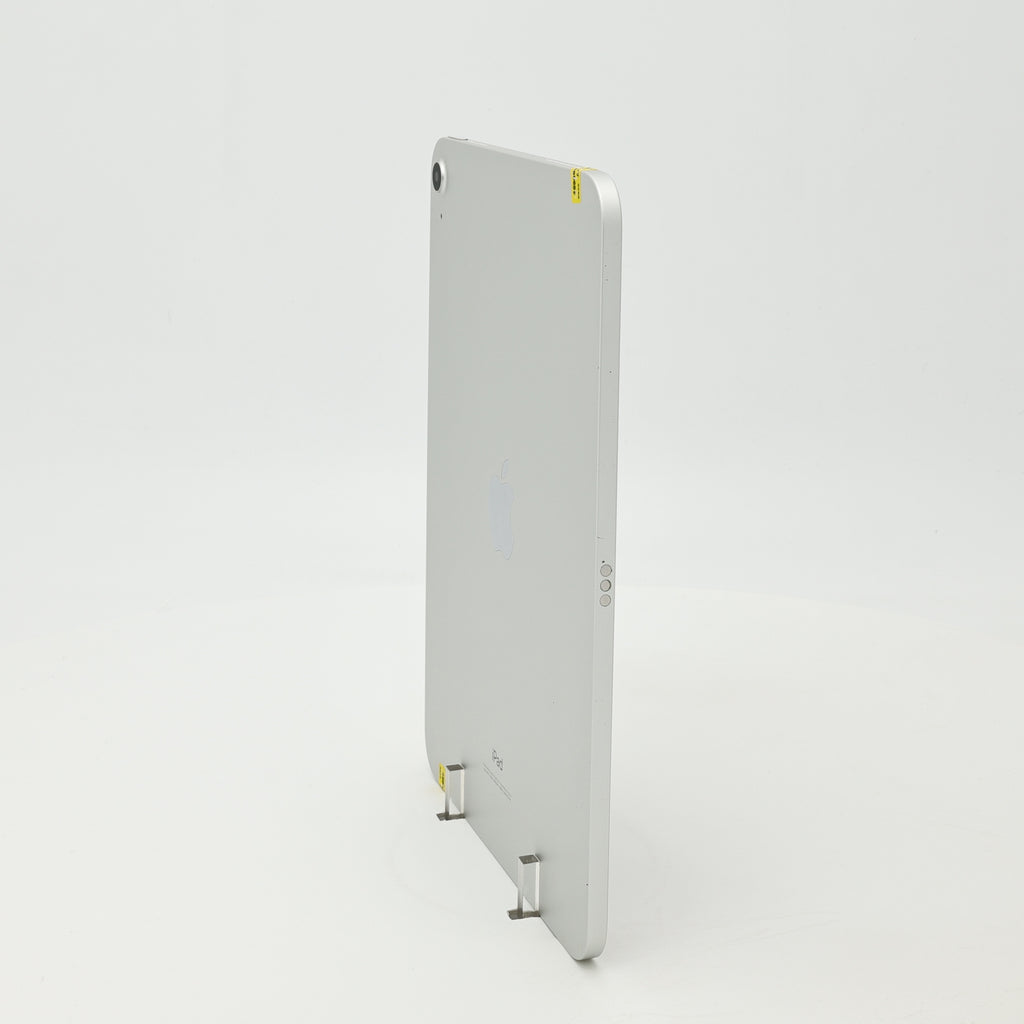 99新 Apple iPad 10代 64G 銀色 WIFI