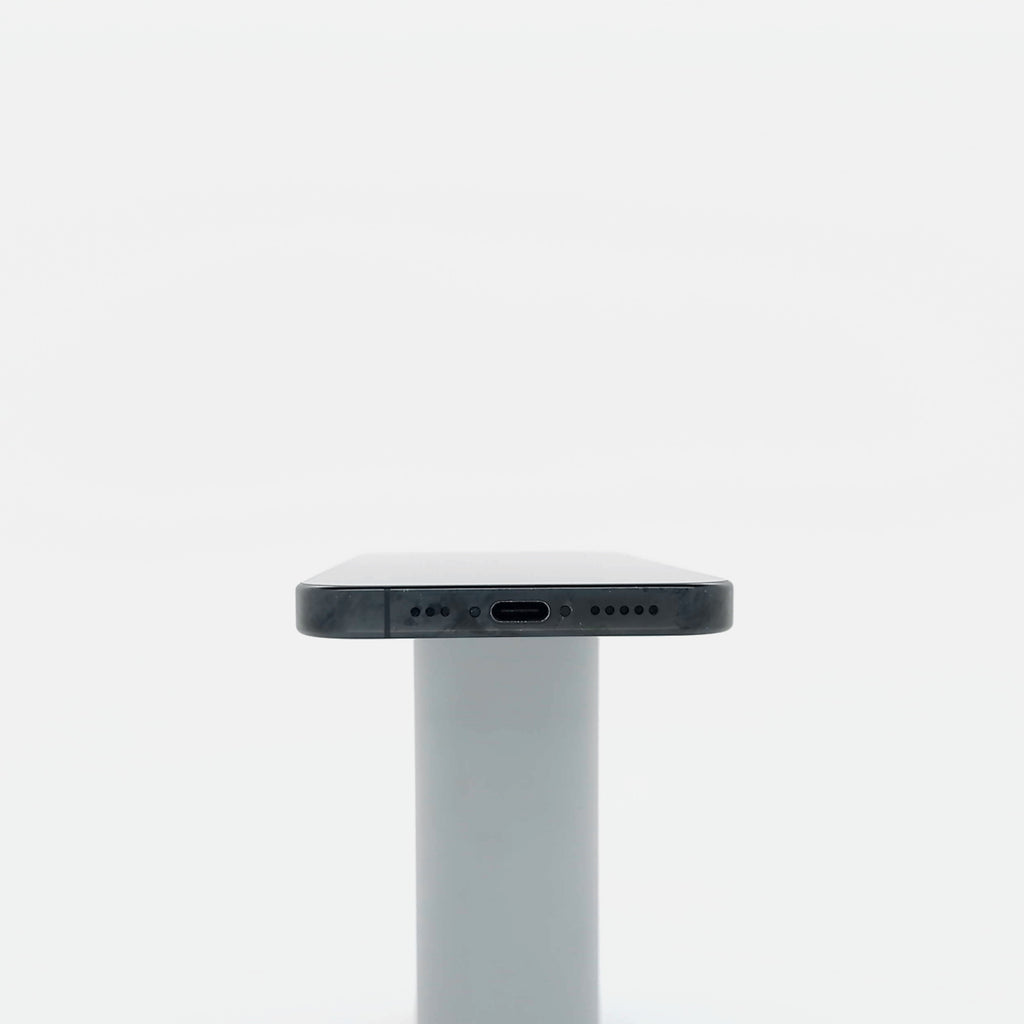 95新 Apple iPhone 16 Pro 128G 黑色鈦金屬 中國大陸版