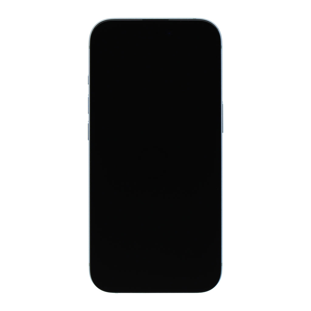 95新 Apple iPhone 15 128G 藍色 中國大陸版