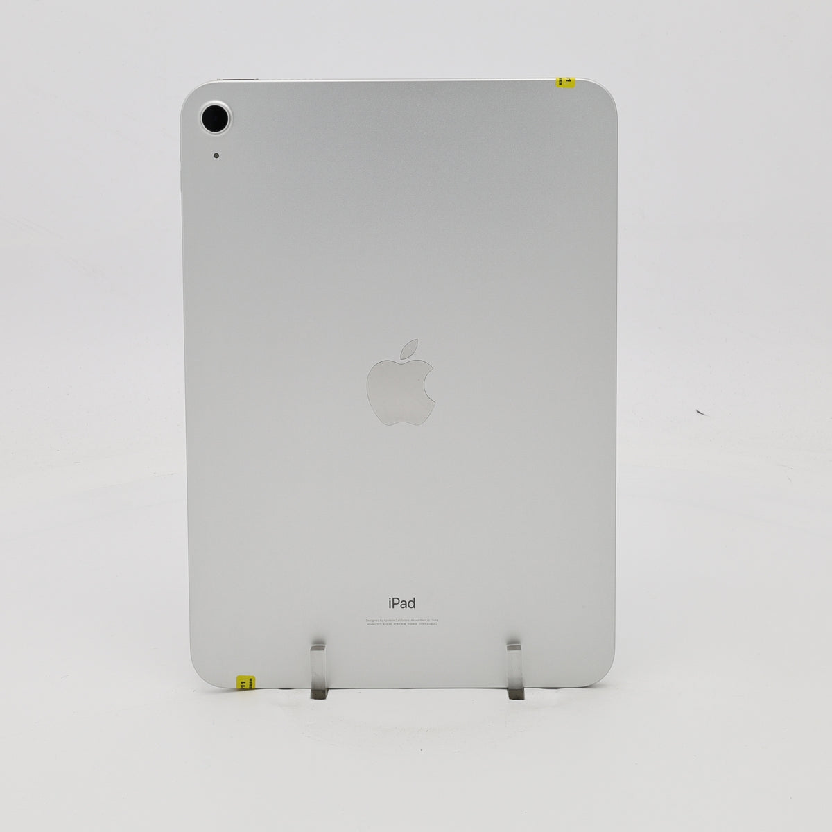 95新 Apple iPad 10代 256G 銀色 WIFI
