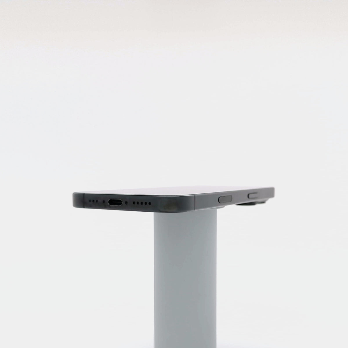 95新 Apple iPhone 16 Pro 256G 黑色鈦金屬 中國大陸版