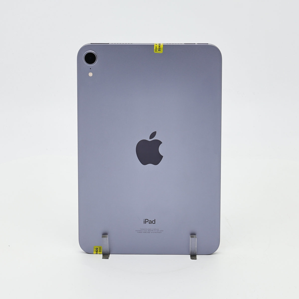 95新 Apple iPad mini6 64G 紫色 WIFI