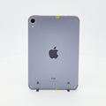 99新 Apple iPad mini6 64G 紫色 WIFI+5G