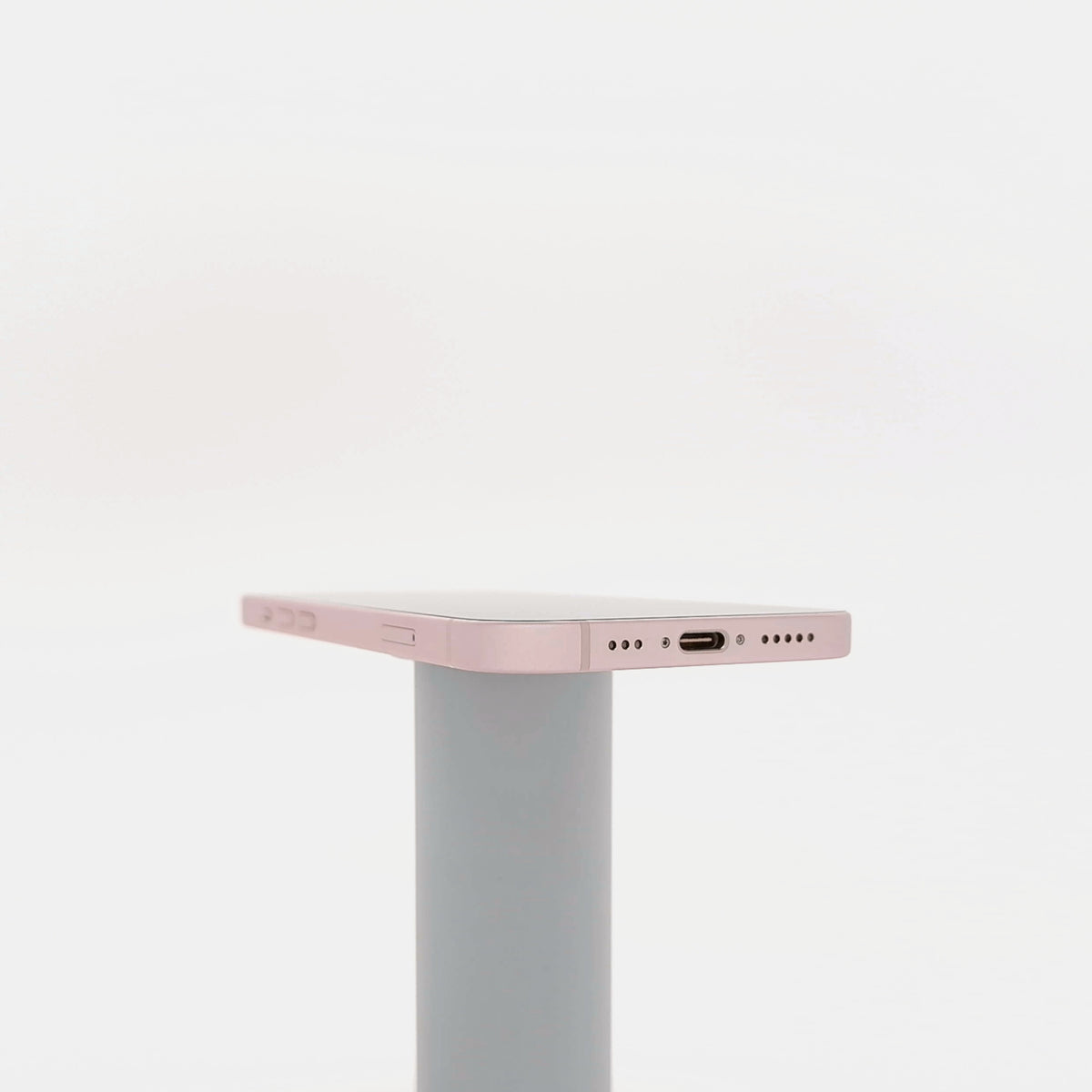95新 Apple iPhone 15 128G 粉紅色 中國大陸版