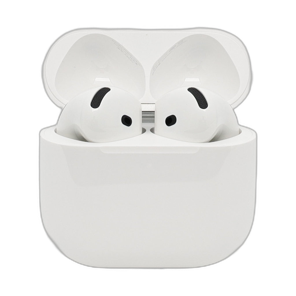 99新 Apple AirPods 5 白色