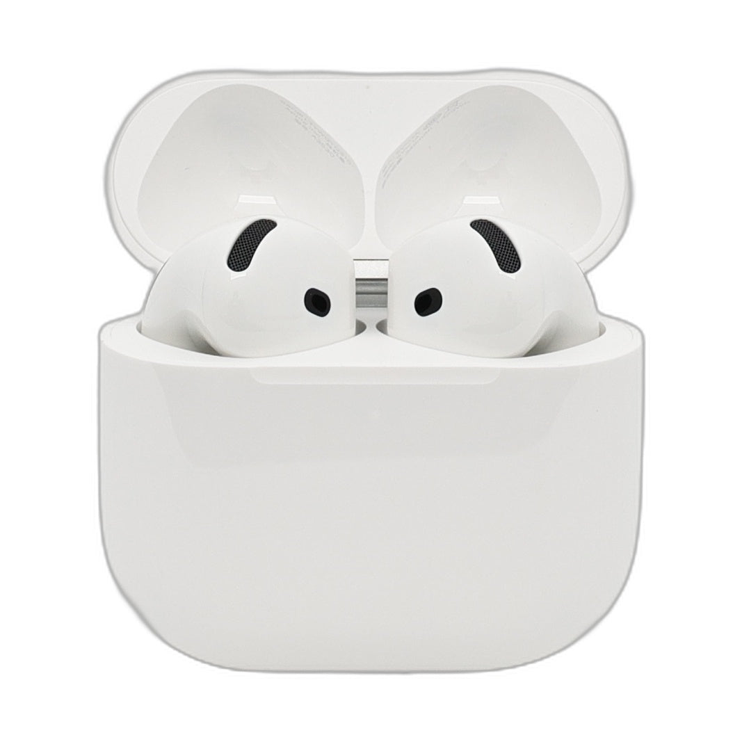 99新 Apple AirPods 5 白色