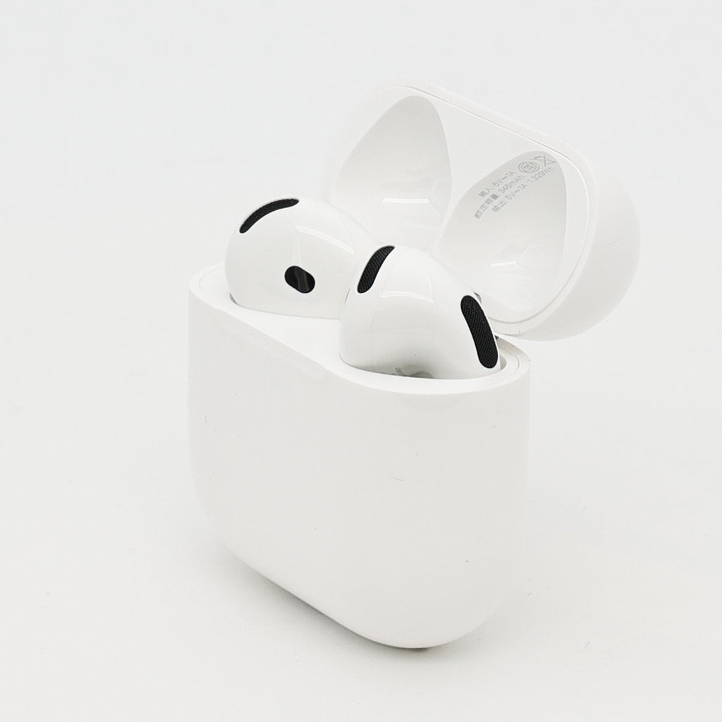 99新 Apple AirPods 4 (支持主动降噪) 白色