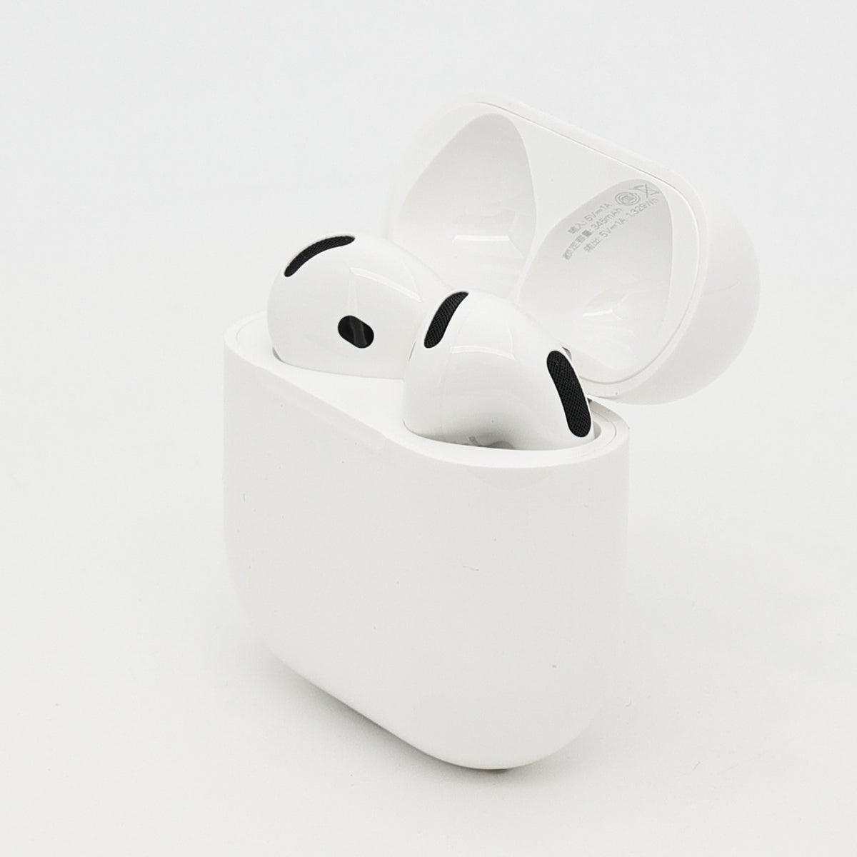 99新 Apple AirPods 4 (支持主动降噪) 白色