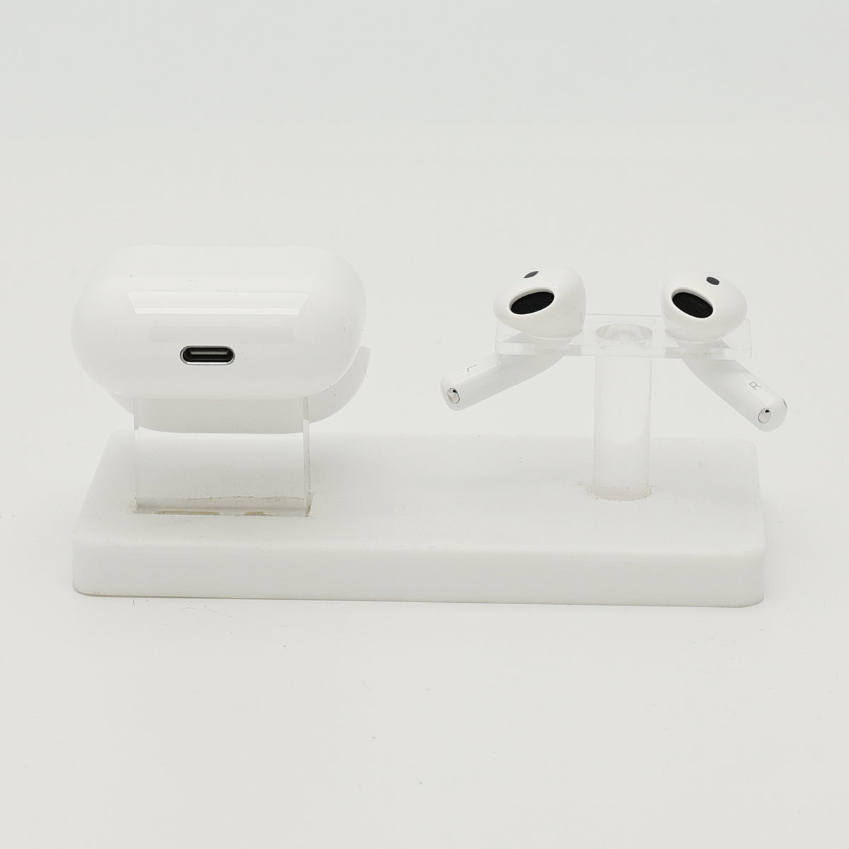 99新 Apple AirPods 4 (不支持主動降噪) 白色