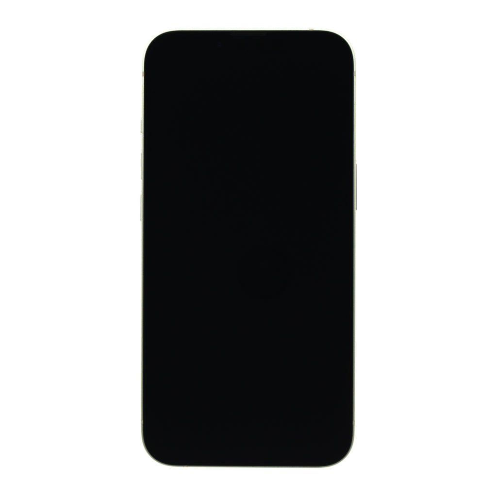 95新 Apple iPhone 13 128G 星光色 中國大陸版