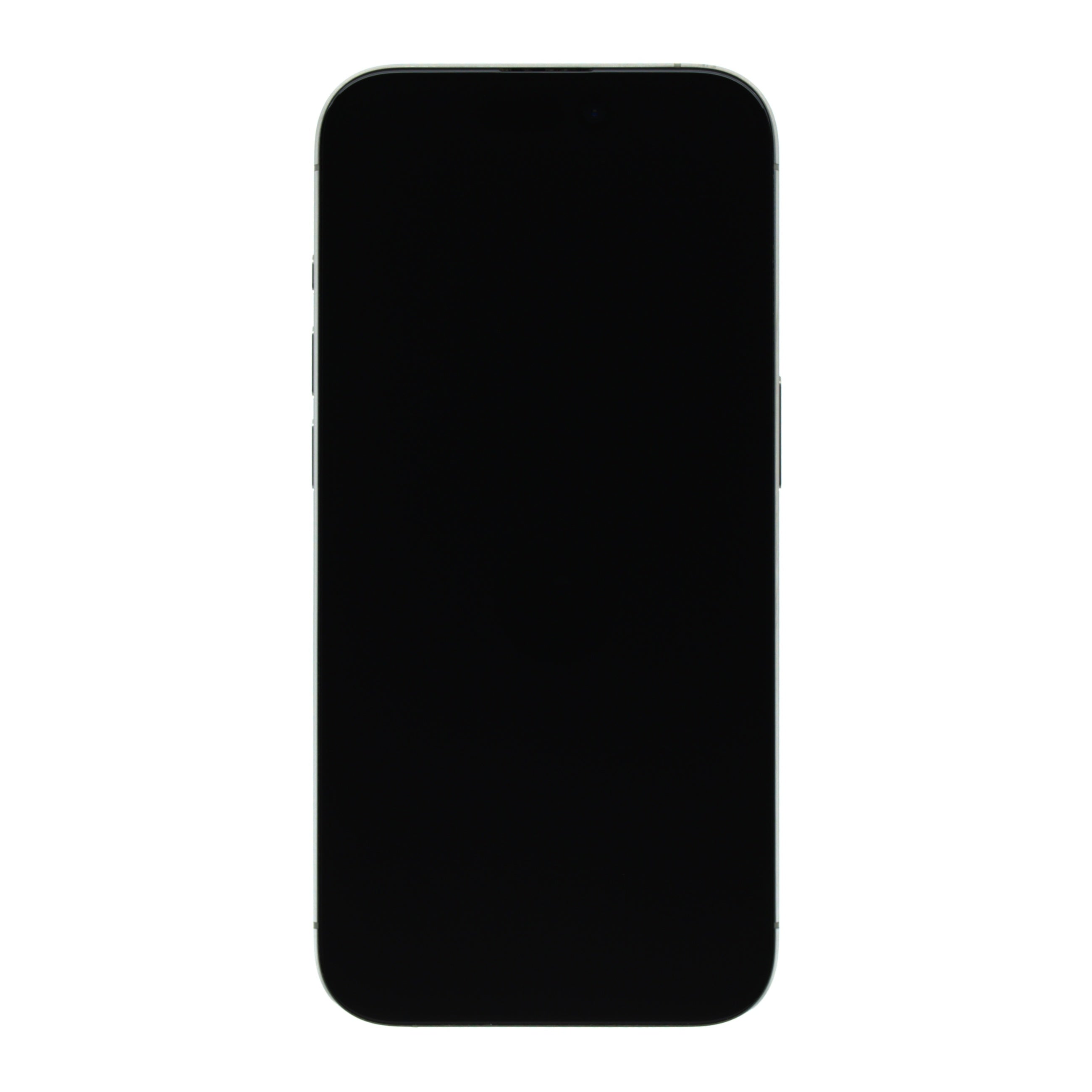 95新 Apple iPhone 15 Pro 128G 白色鈦金屬 中國大陸版