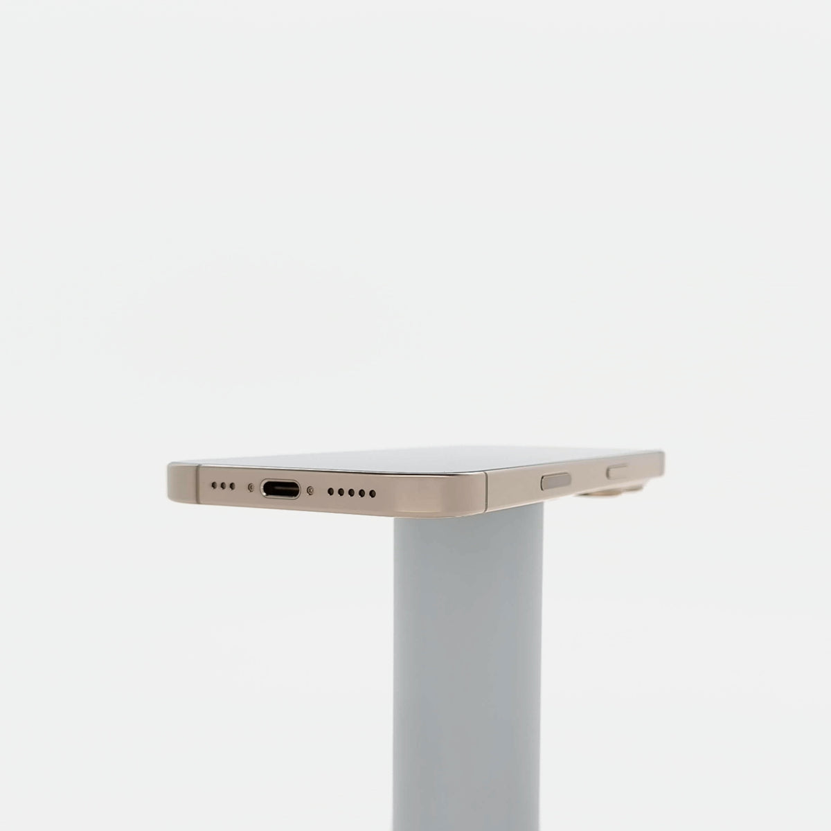 95新 Apple iPhone 16 Pro 256G 沙漠色鈦金屬 中國大陸版