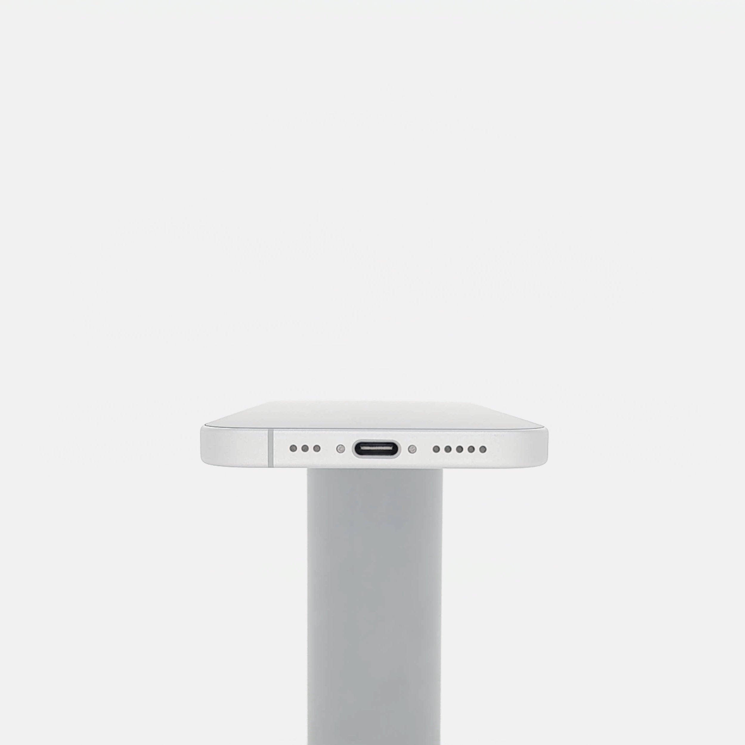 99新 Apple iPhone 16 256G 白色 中國大陸版