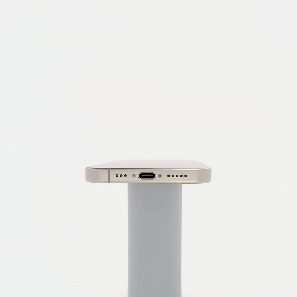 95新 Apple iPhone 16 Pro 256G 原色鈦金屬 中國大陸版