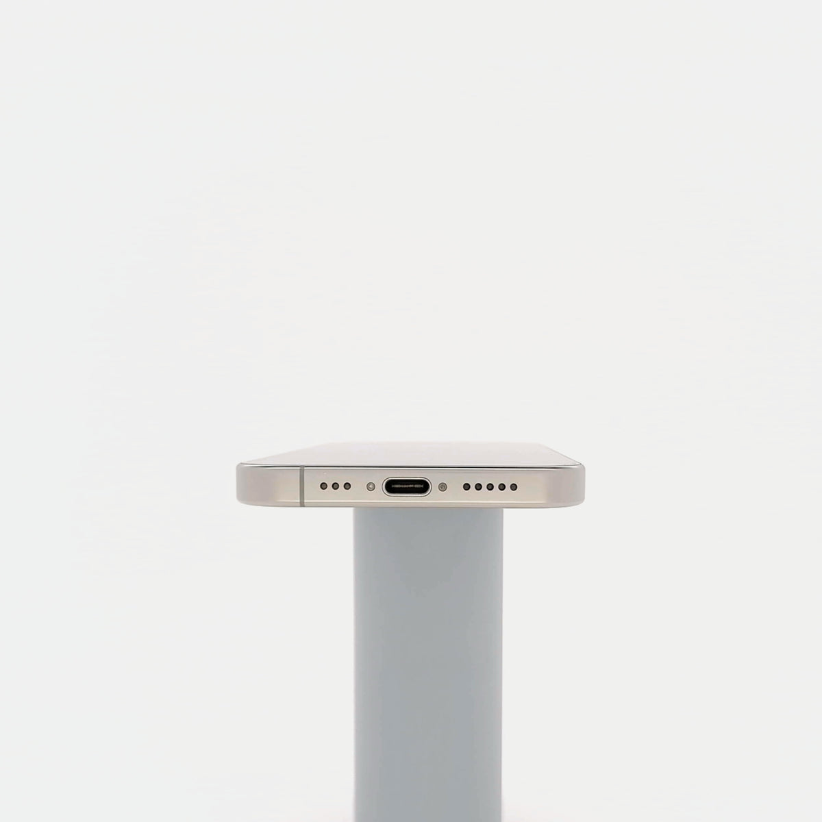 95新 Apple iPhone 16 Pro 256G 原色鈦金屬 中國大陸版