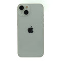 95新 Apple iPhone 13 256G 星光色 中國大陸版