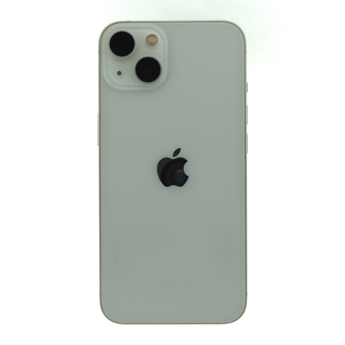 95新 Apple iPhone 13 256G 星光色 中國大陸版