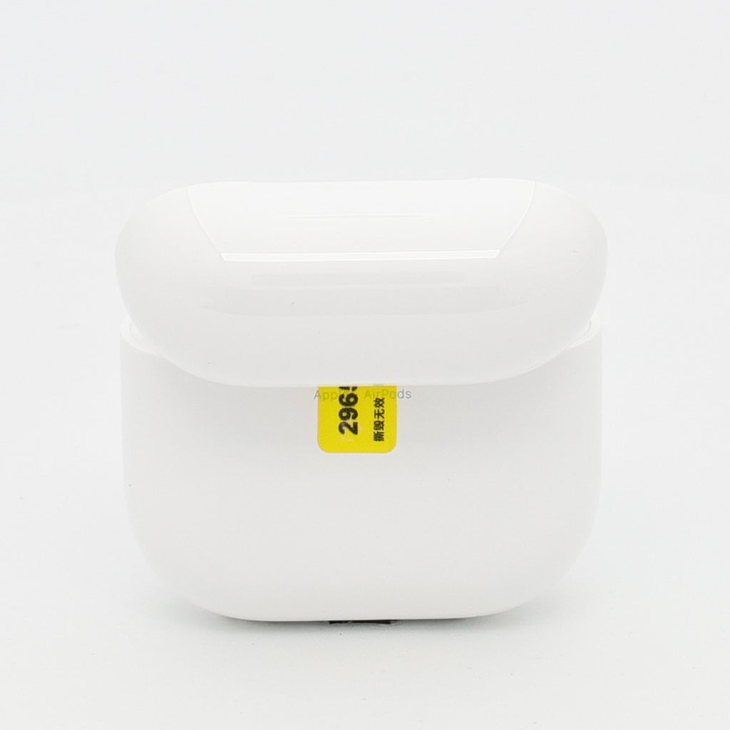 99新 Apple AirPods 5 白色