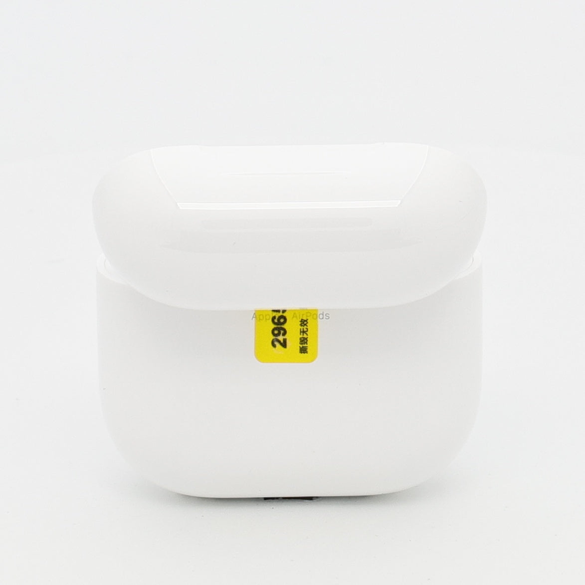 99新 Apple AirPods 5 白色